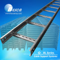 Long size cable ladder prices slotted cable tray